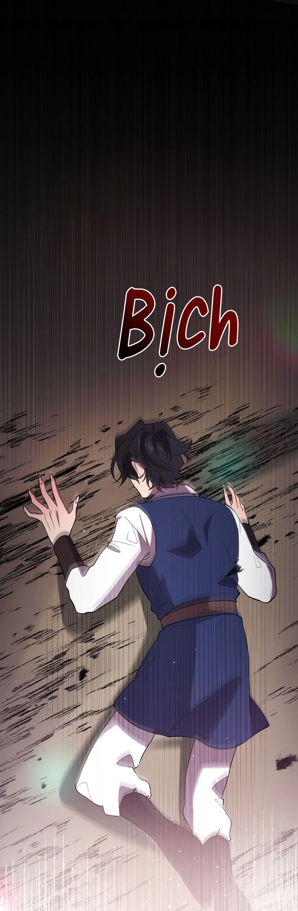 Hãy Lựa Chọn Anh Hùng Của Bạn Thật Cẩn Thận Chapter 22 - Trang 2