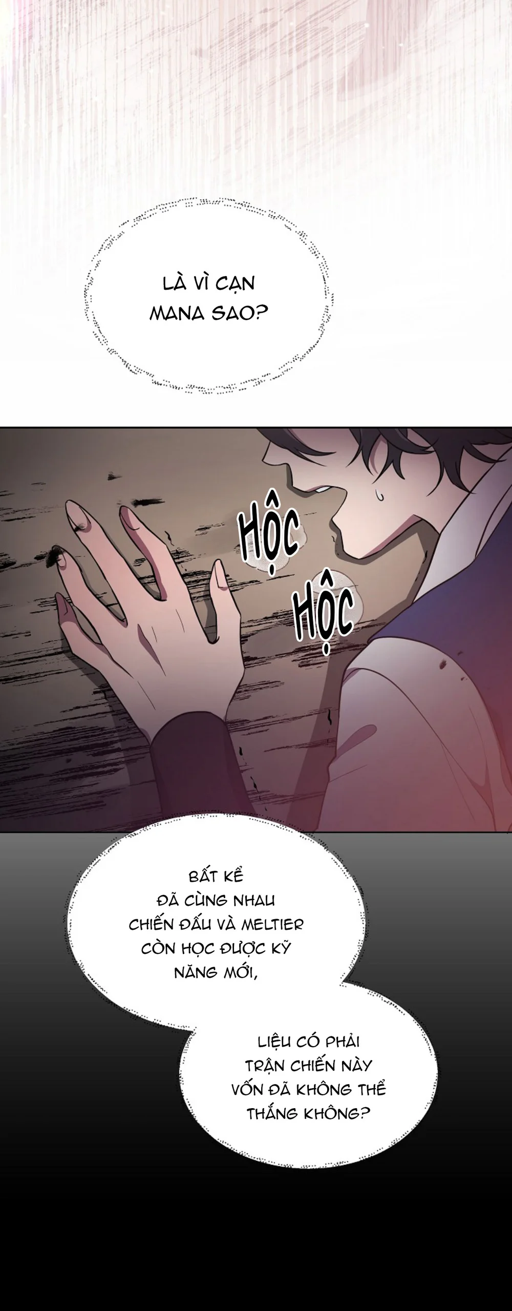 Hãy Lựa Chọn Anh Hùng Của Bạn Thật Cẩn Thận Chapter 22 - Trang 2