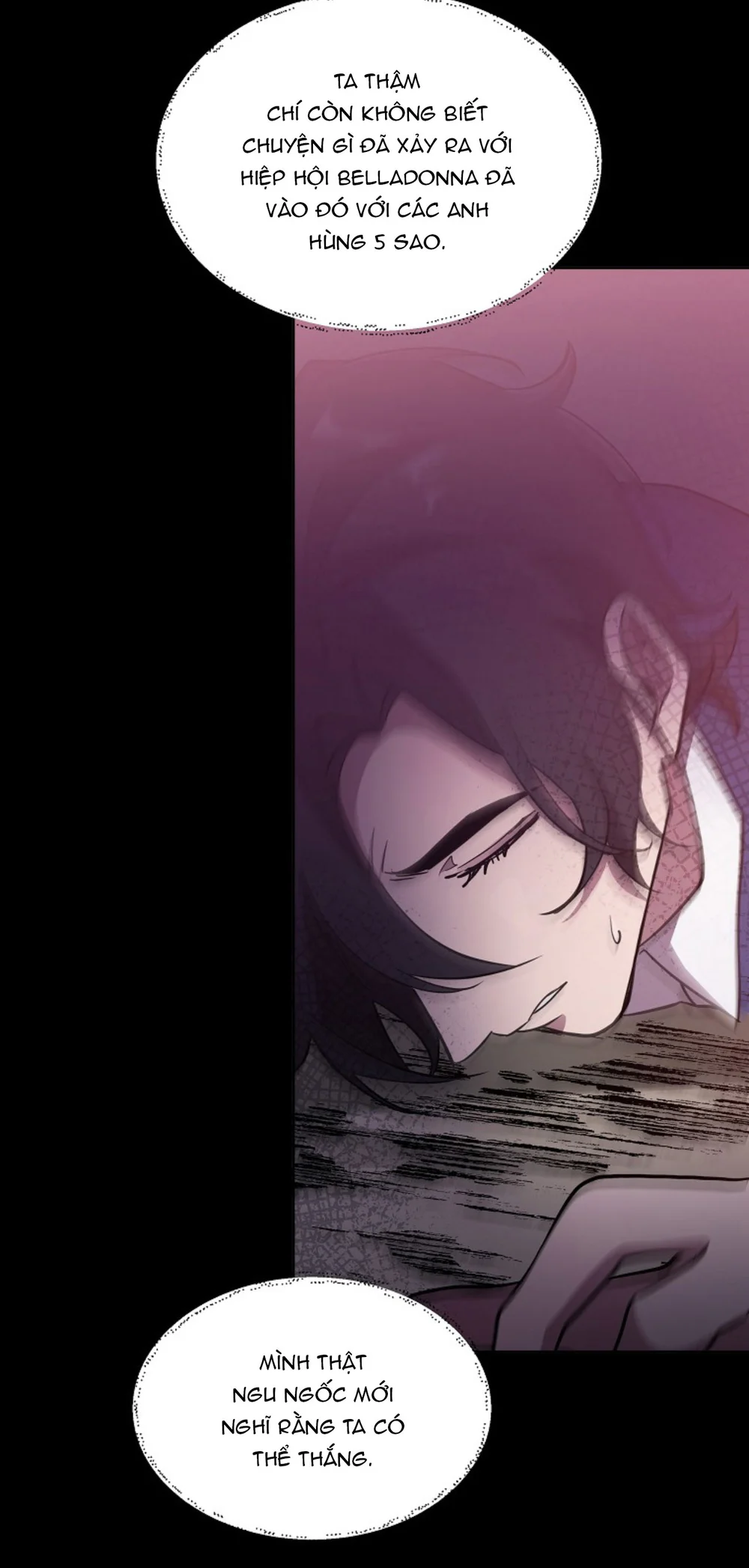 Hãy Lựa Chọn Anh Hùng Của Bạn Thật Cẩn Thận Chapter 22 - Trang 2