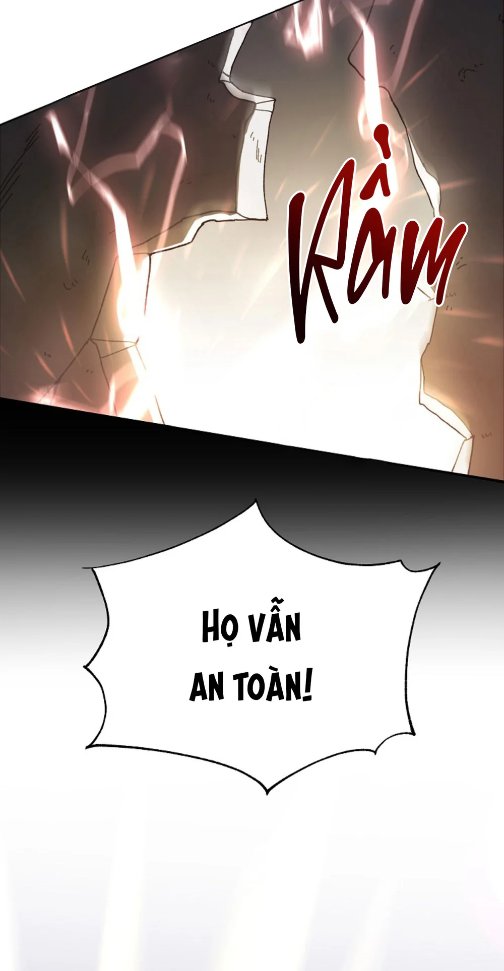 Hãy Lựa Chọn Anh Hùng Của Bạn Thật Cẩn Thận Chapter 22 - Trang 2