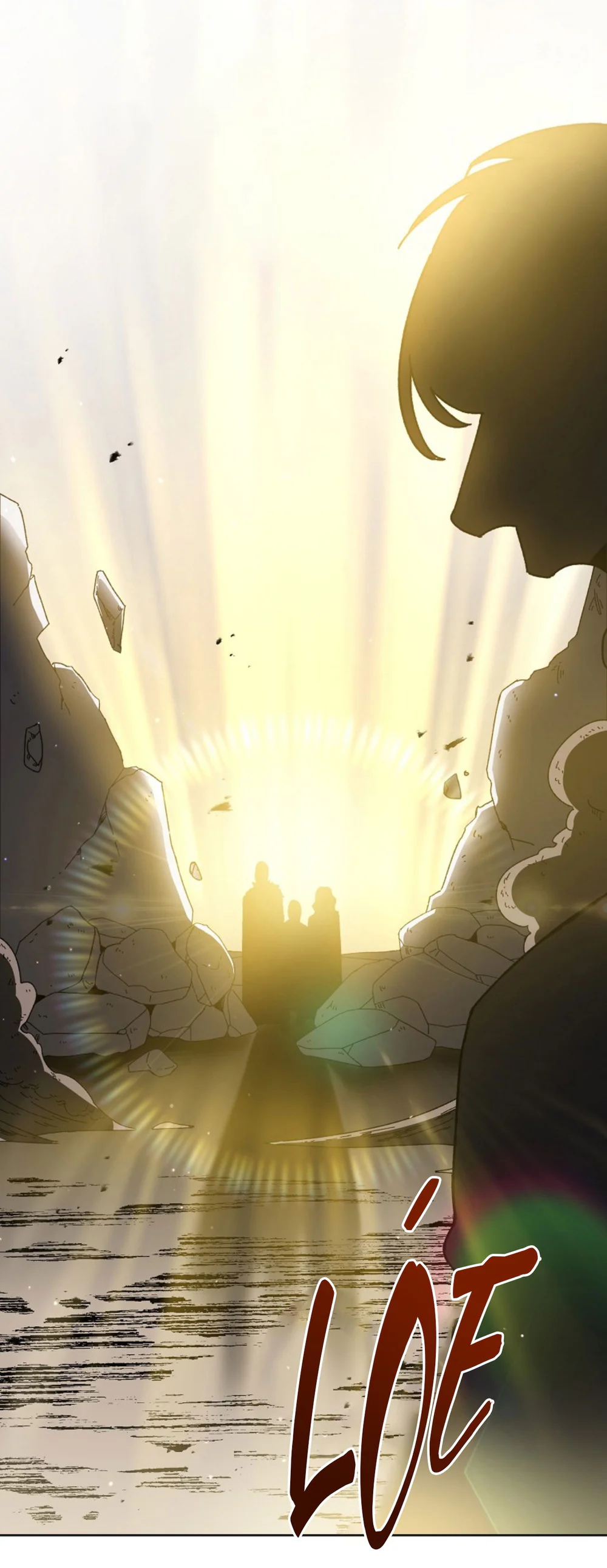 Hãy Lựa Chọn Anh Hùng Của Bạn Thật Cẩn Thận Chapter 22 - Trang 2