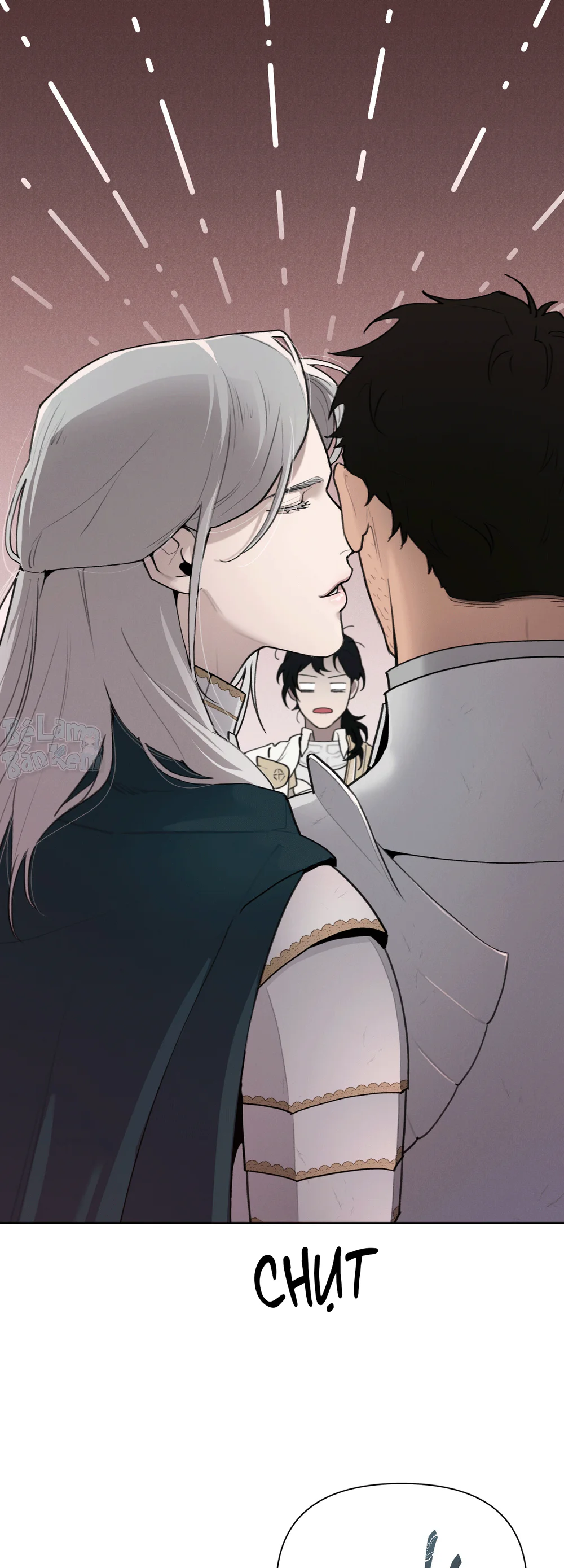 Plaything - Món đồ chơi của đại công tước Chapter 26 - Trang 2