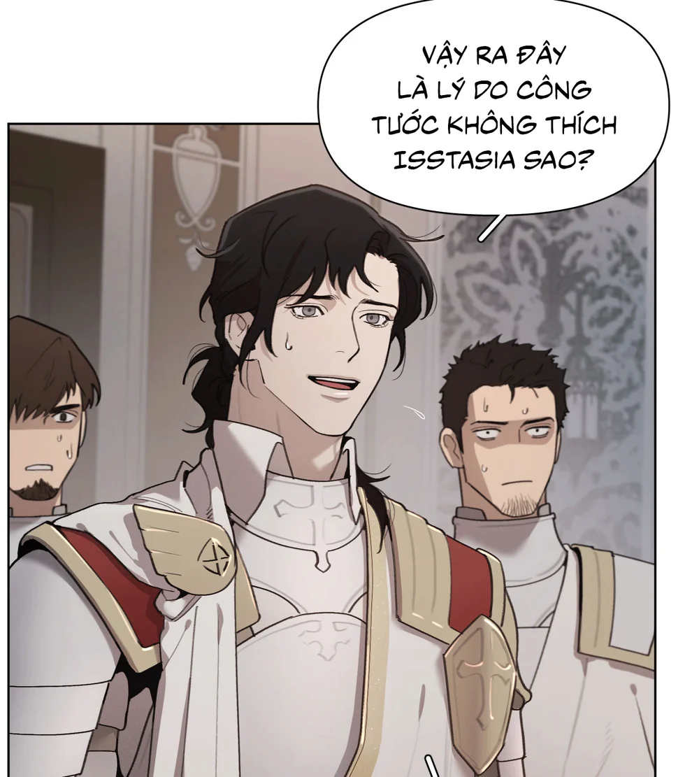 Plaything - Món đồ chơi của đại công tước Chapter 26 - Trang 2