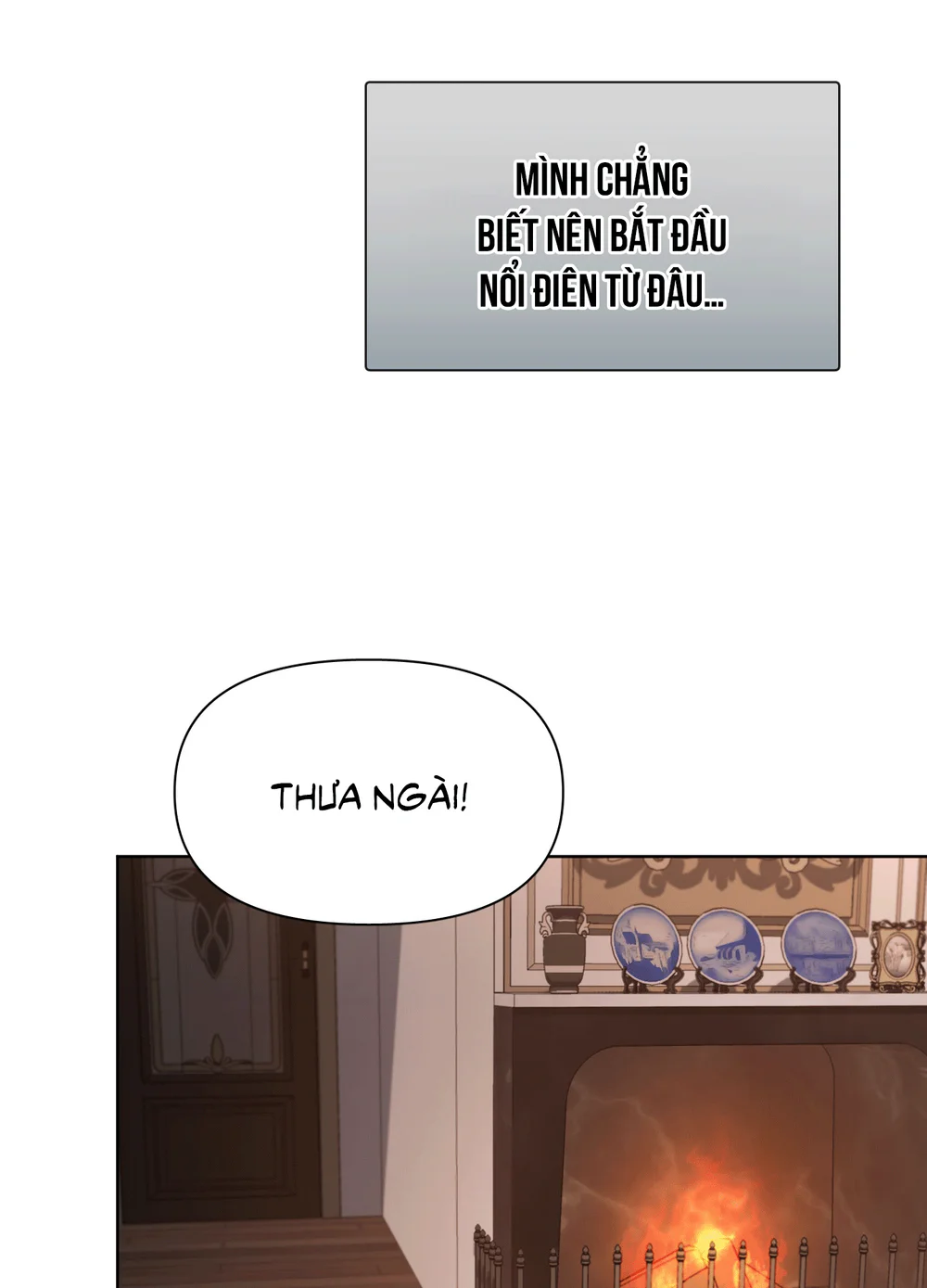 Plaything - Món đồ chơi của đại công tước Chapter 26 - Trang 2