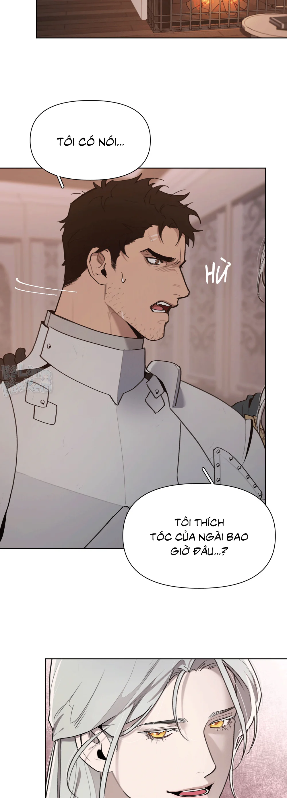Plaything - Món đồ chơi của đại công tước Chapter 26 - Trang 2