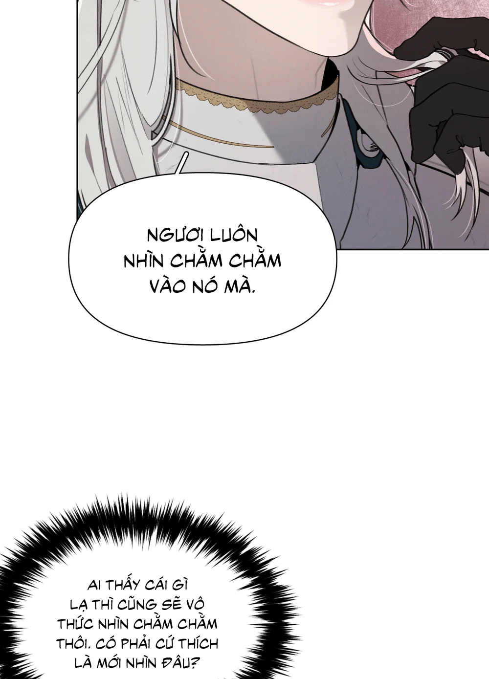 Plaything - Món đồ chơi của đại công tước Chapter 26 - Trang 2