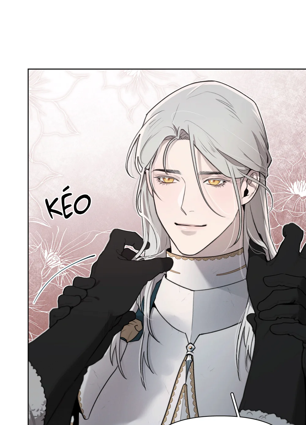 Plaything - Món đồ chơi của đại công tước Chapter 26 - Trang 2