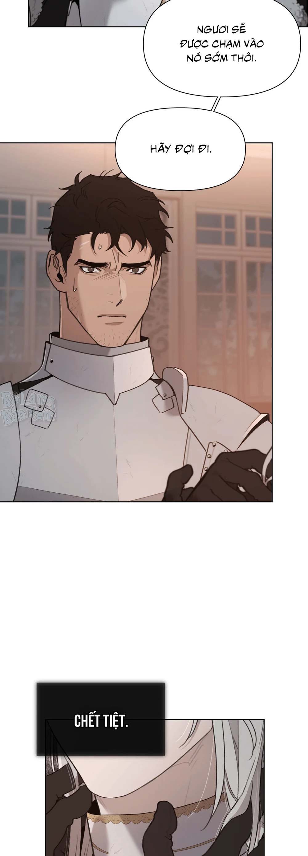 Plaything - Món đồ chơi của đại công tước Chapter 26 - Trang 2