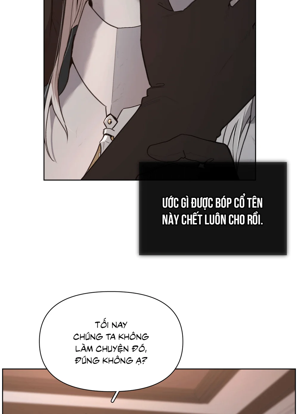 Plaything - Món đồ chơi của đại công tước Chapter 26 - Trang 2