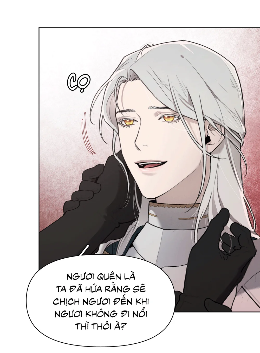 Plaything - Món đồ chơi của đại công tước Chapter 26 - Trang 2