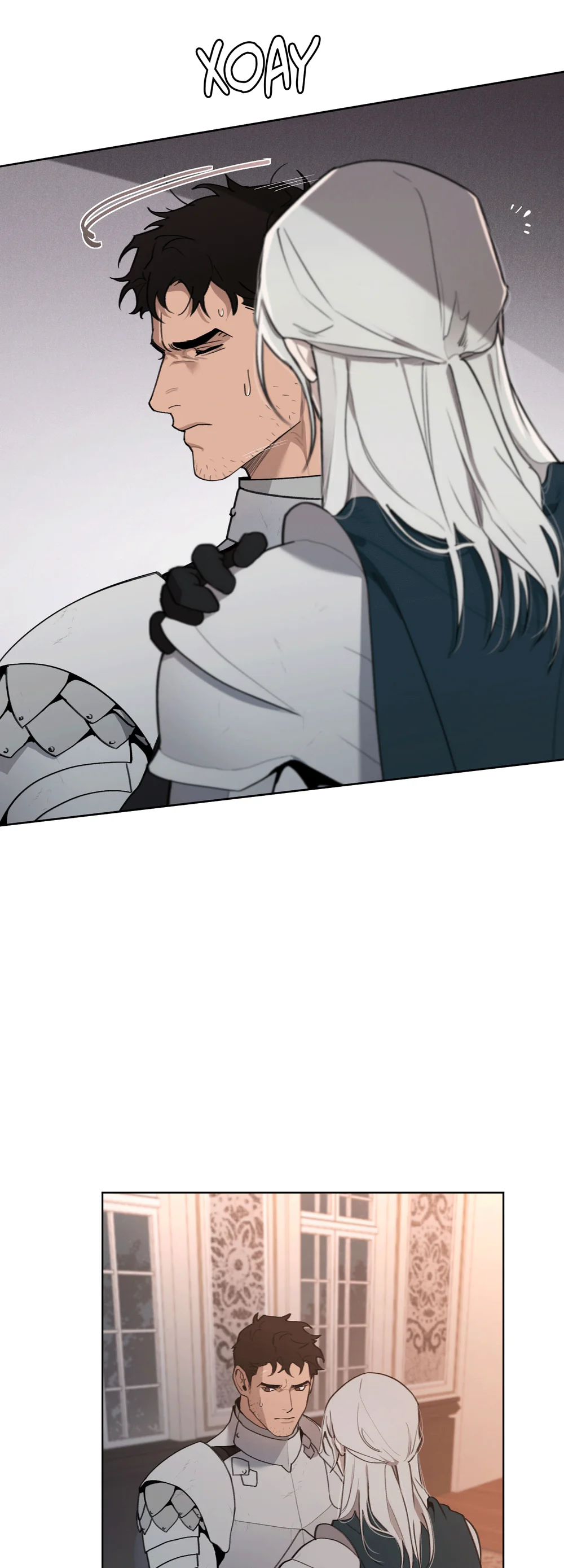 Plaything - Món đồ chơi của đại công tước Chapter 26 - Trang 2