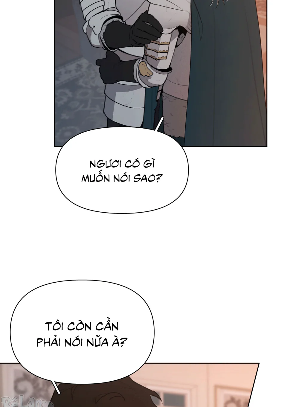 Plaything - Món đồ chơi của đại công tước Chapter 26 - Trang 2