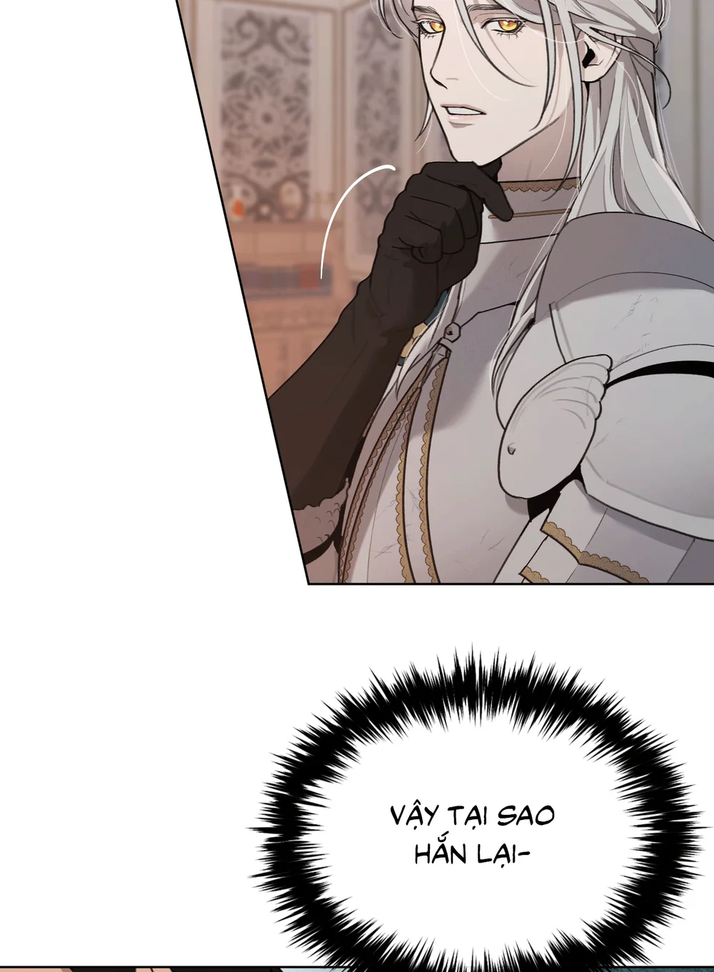 Plaything - Món đồ chơi của đại công tước Chapter 26 - Trang 2