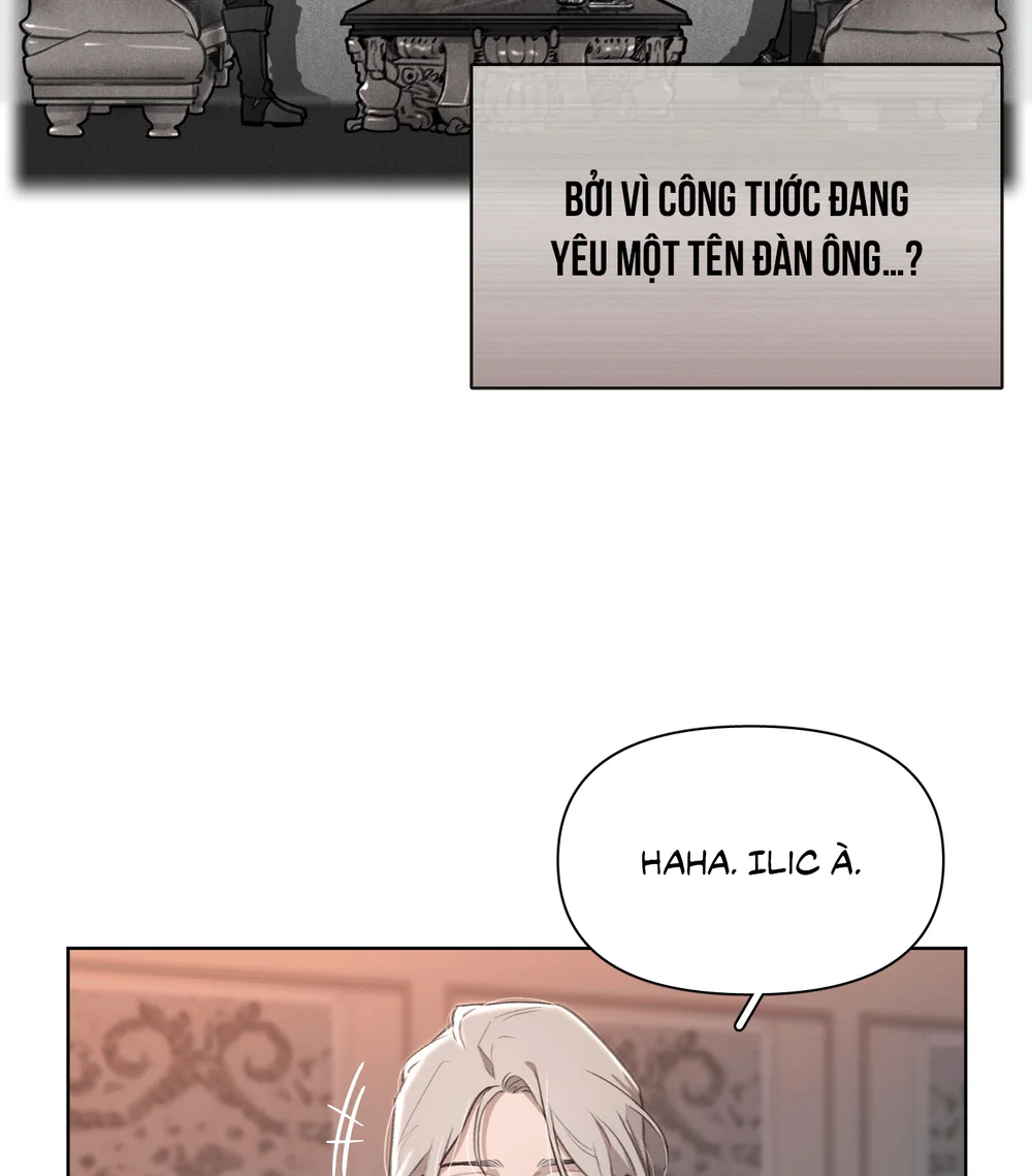 Plaything - Món đồ chơi của đại công tước Chapter 26 - Trang 2