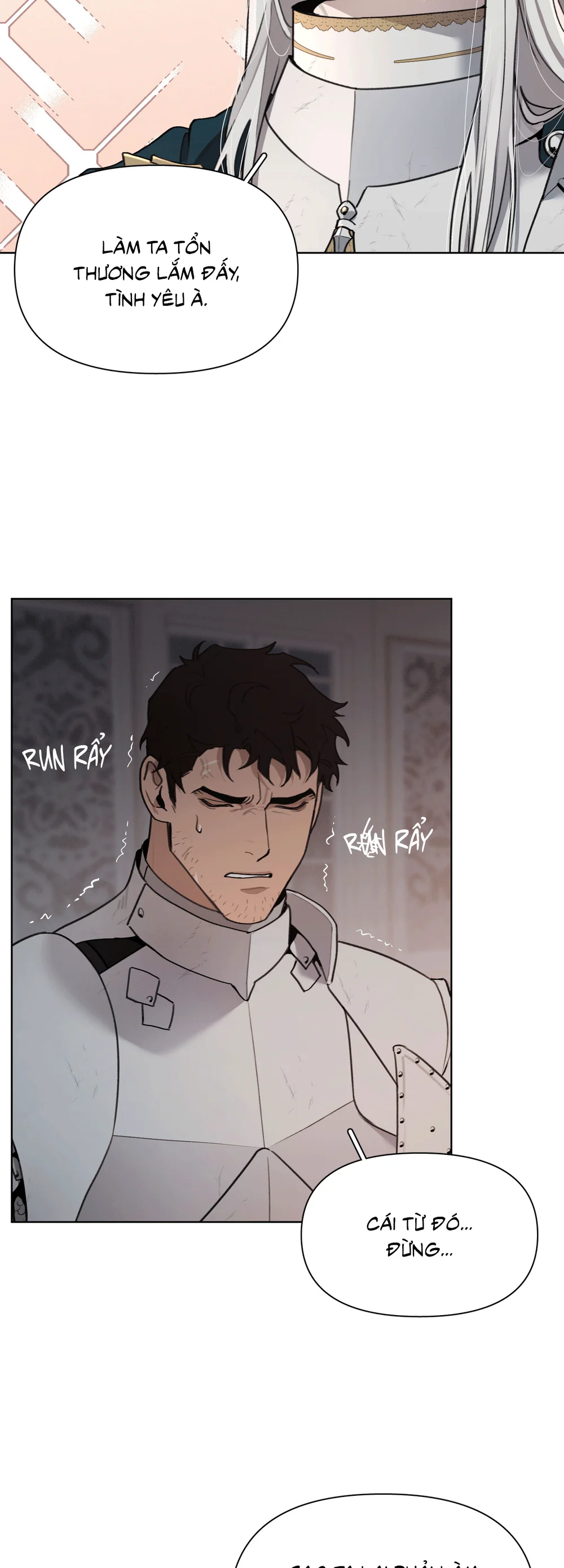 Plaything - Món đồ chơi của đại công tước Chapter 26 - Trang 2