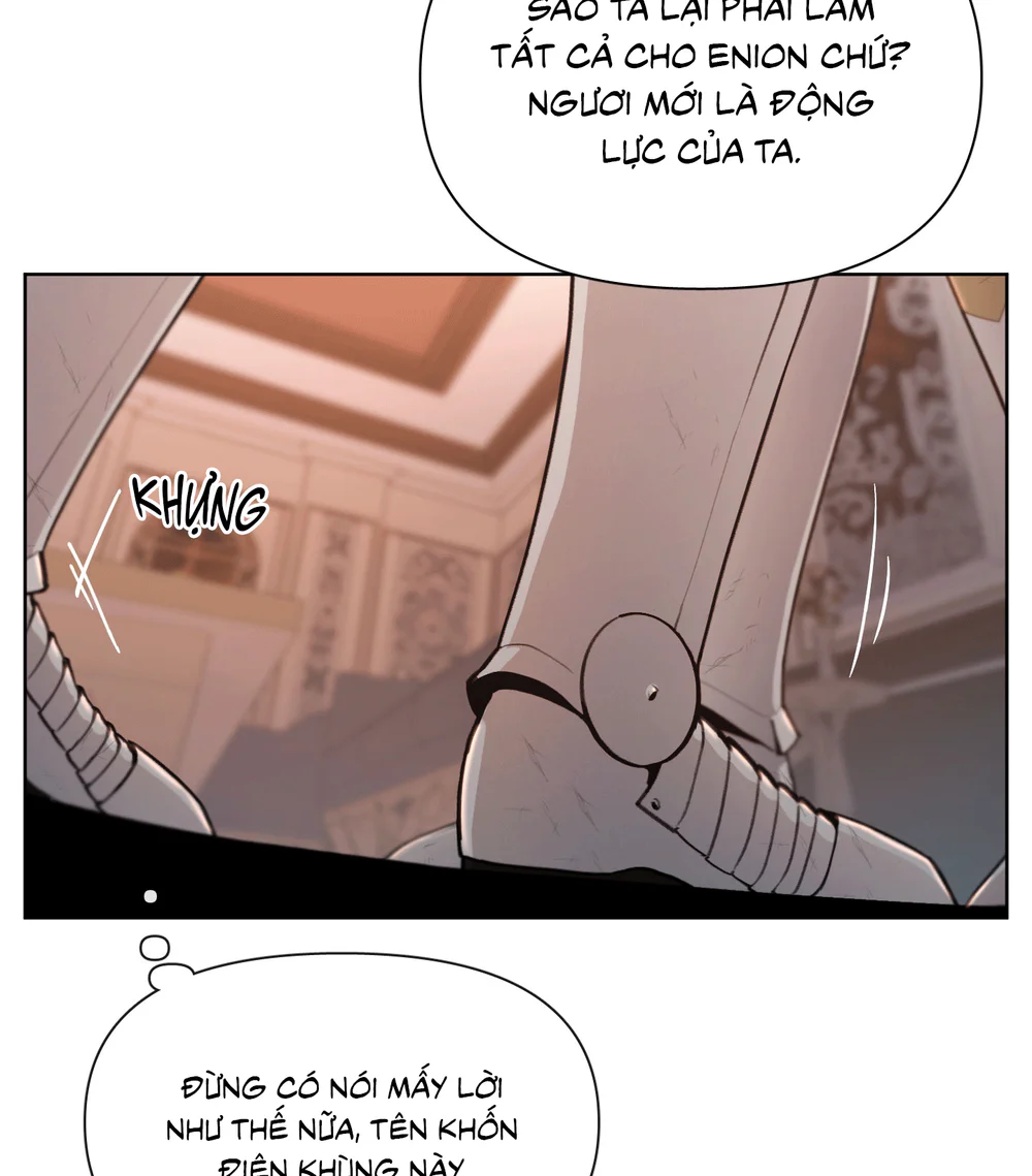Plaything - Món đồ chơi của đại công tước Chapter 26 - Trang 2