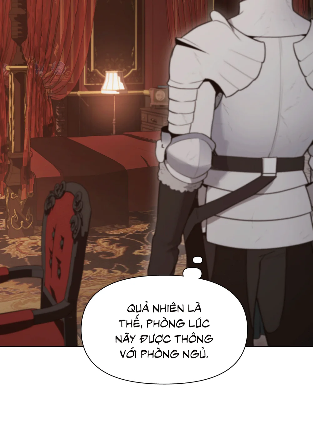 Plaything - Món đồ chơi của đại công tước Chapter 26 - Trang 2