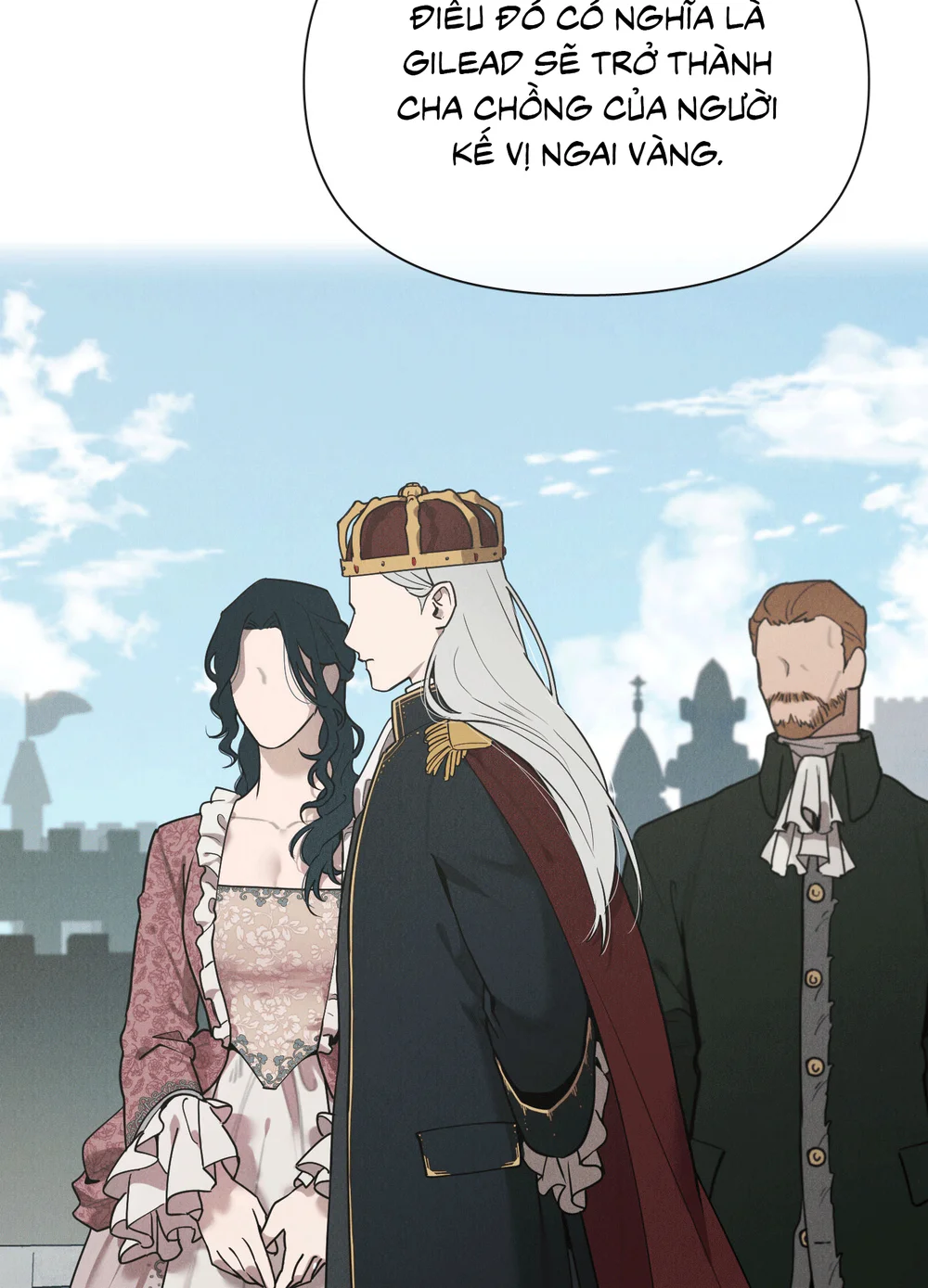 Plaything - Món đồ chơi của đại công tước Chapter 26 - Trang 2