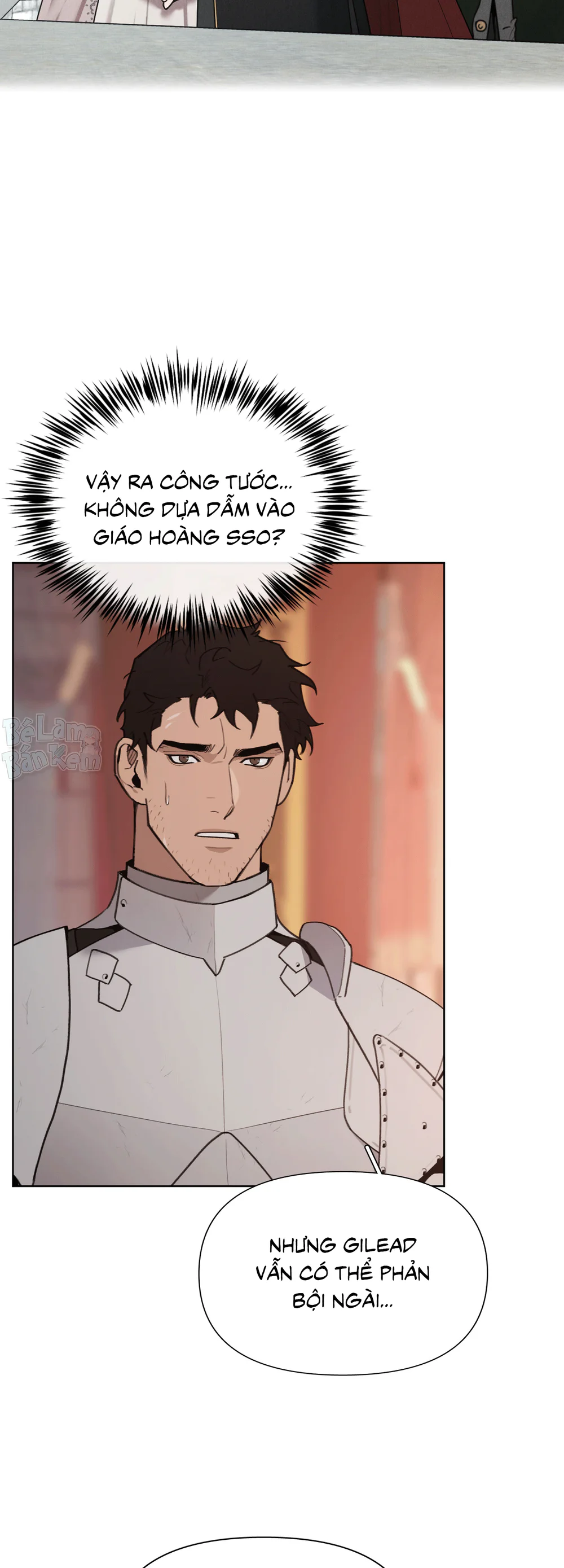 Plaything - Món đồ chơi của đại công tước Chapter 26 - Trang 2