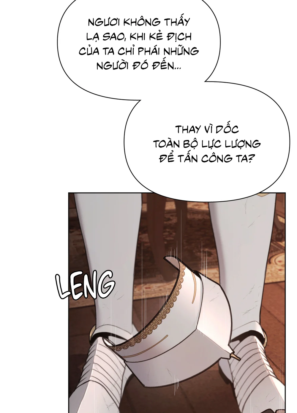 Plaything - Món đồ chơi của đại công tước Chapter 26 - Trang 2