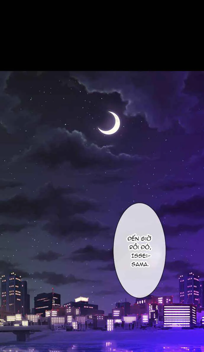 Kẻ Theo Dõi Biến Thái Của Tôi Chapter 155 - Trang 2