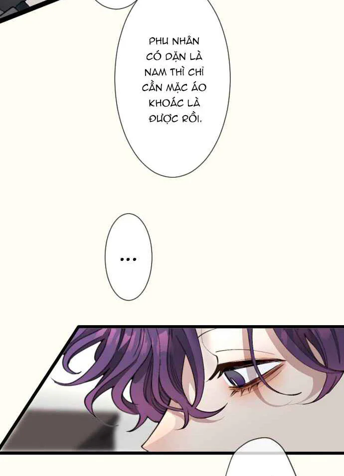 Kẻ Theo Dõi Biến Thái Của Tôi Chapter 155 - Trang 2