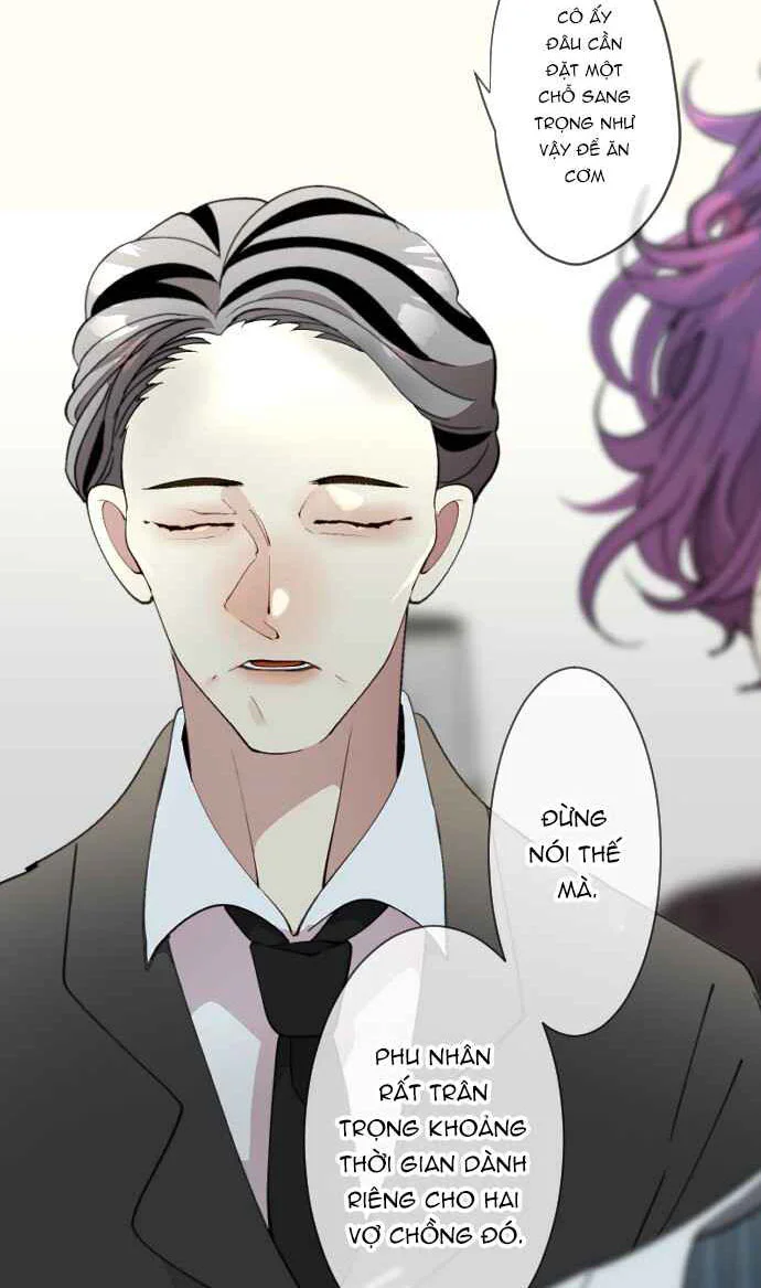 Kẻ Theo Dõi Biến Thái Của Tôi Chapter 155 - Trang 2