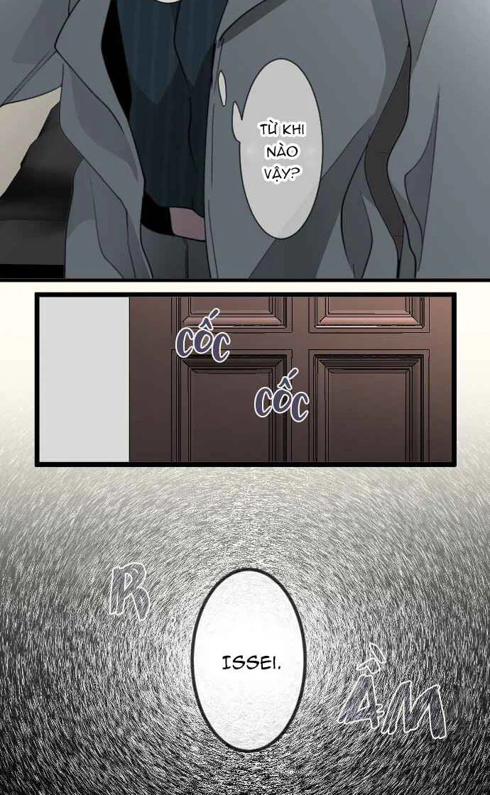 Kẻ Theo Dõi Biến Thái Của Tôi Chapter 155 - Trang 2