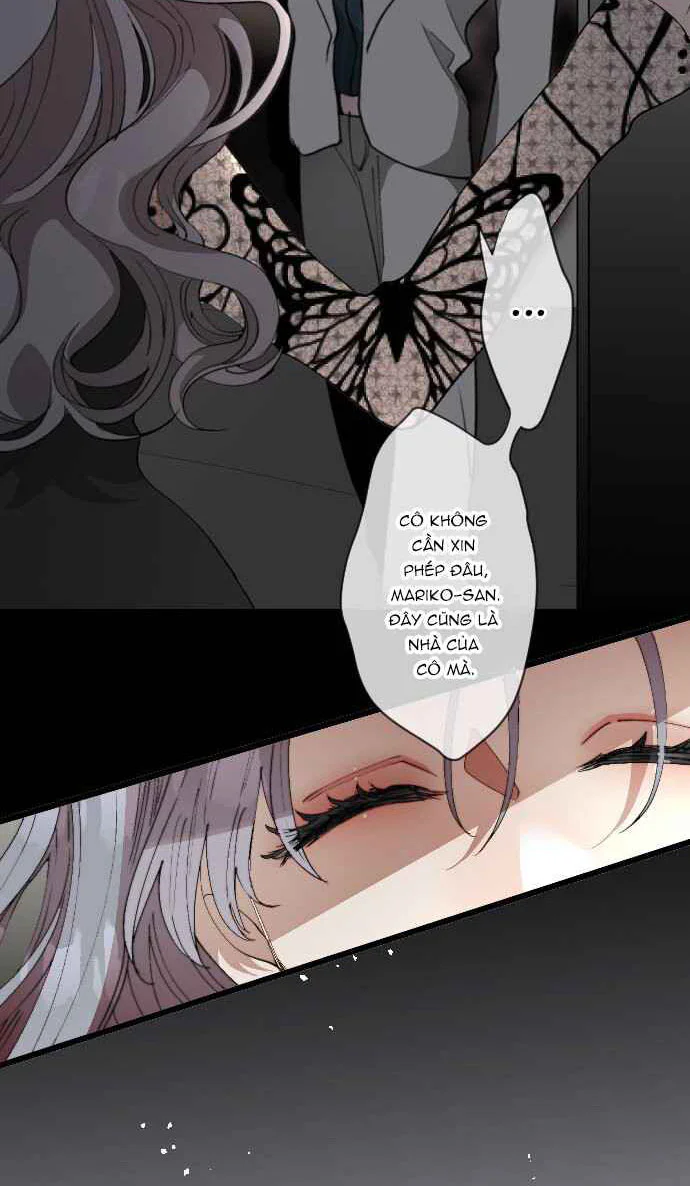 Kẻ Theo Dõi Biến Thái Của Tôi Chapter 155 - Trang 2