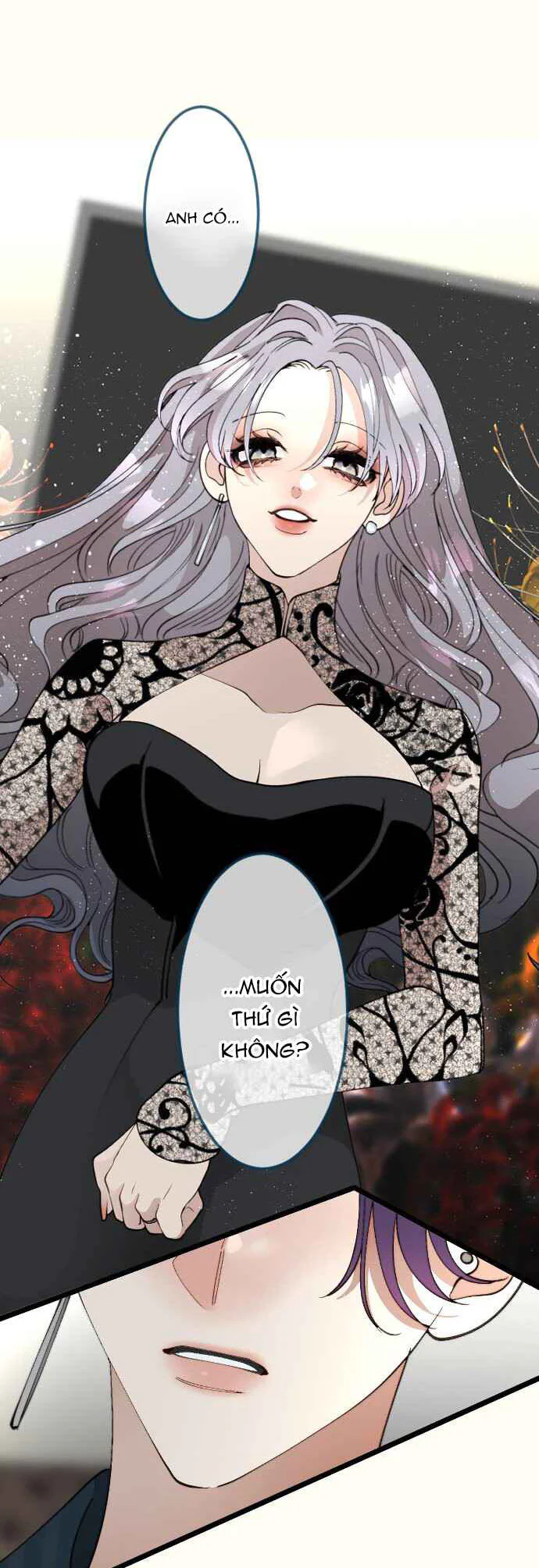 Kẻ Theo Dõi Biến Thái Của Tôi Chapter 155 - Trang 2