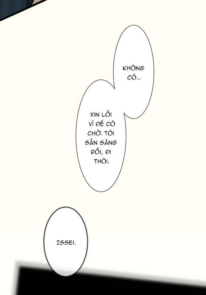Kẻ Theo Dõi Biến Thái Của Tôi Chapter 155 - Trang 2