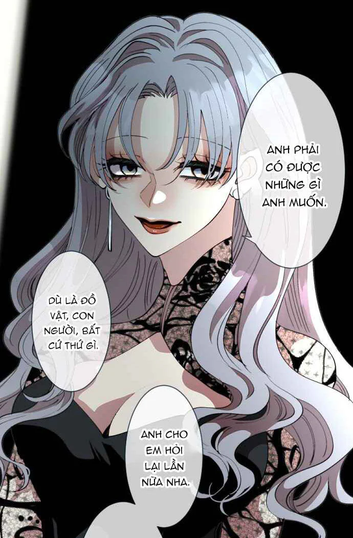 Kẻ Theo Dõi Biến Thái Của Tôi Chapter 155 - Trang 2