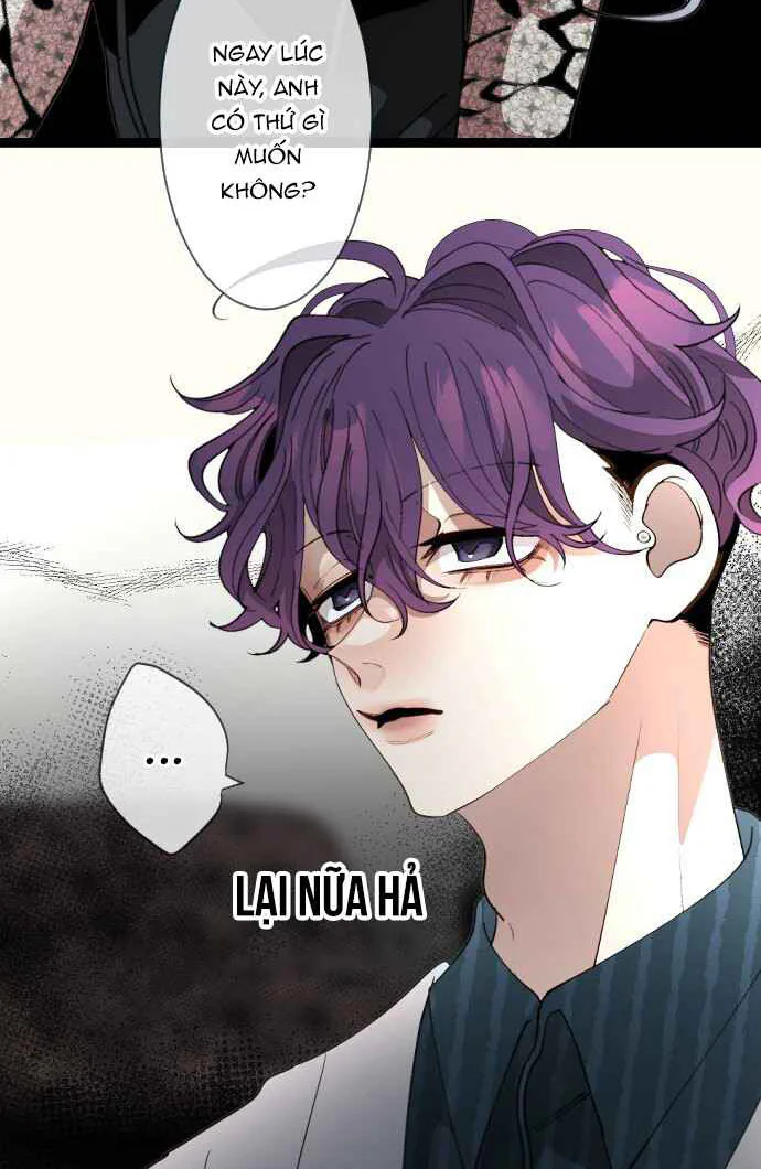 Kẻ Theo Dõi Biến Thái Của Tôi Chapter 155 - Trang 2