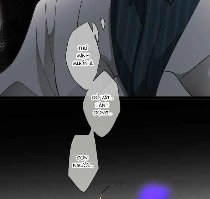 Kẻ Theo Dõi Biến Thái Của Tôi Chapter 155 - Trang 2