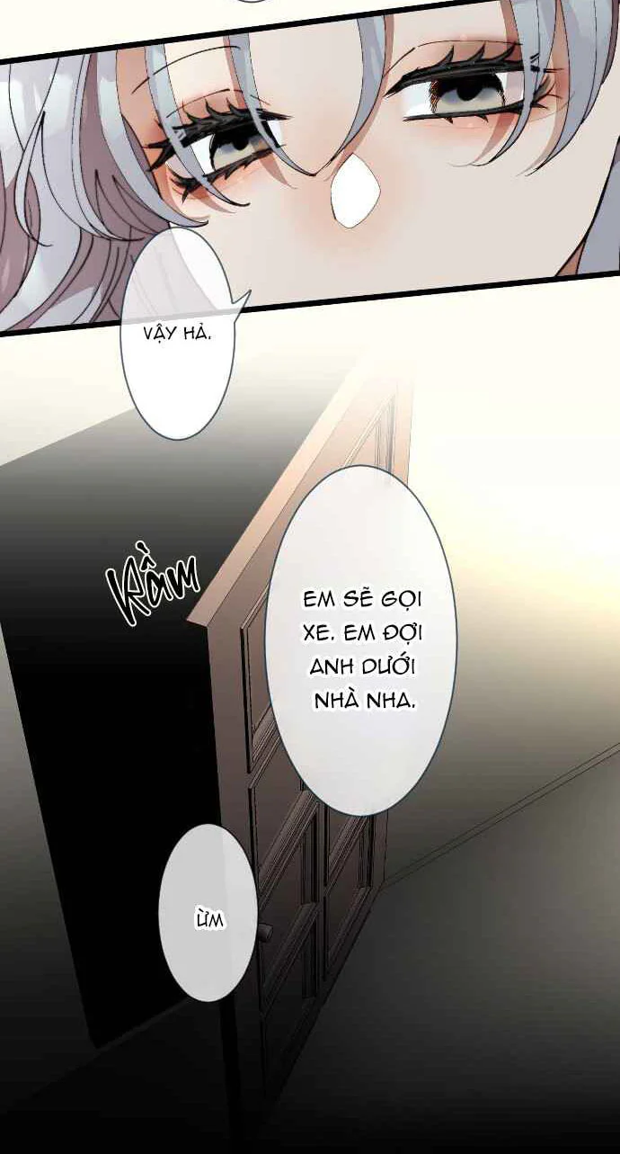 Kẻ Theo Dõi Biến Thái Của Tôi Chapter 155 - Trang 2