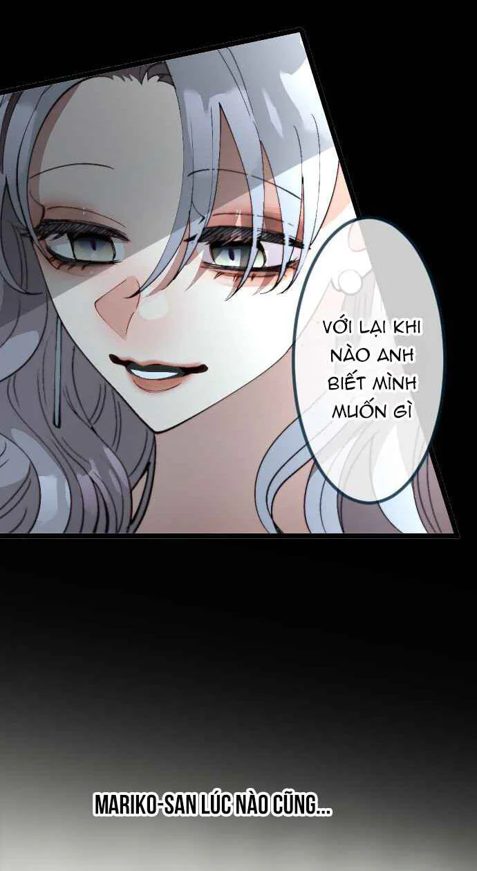 Kẻ Theo Dõi Biến Thái Của Tôi Chapter 155 - Trang 2