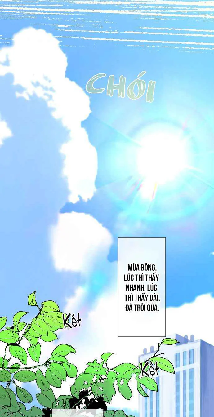 Kẻ Theo Dõi Biến Thái Của Tôi Chapter 155 - Trang 2