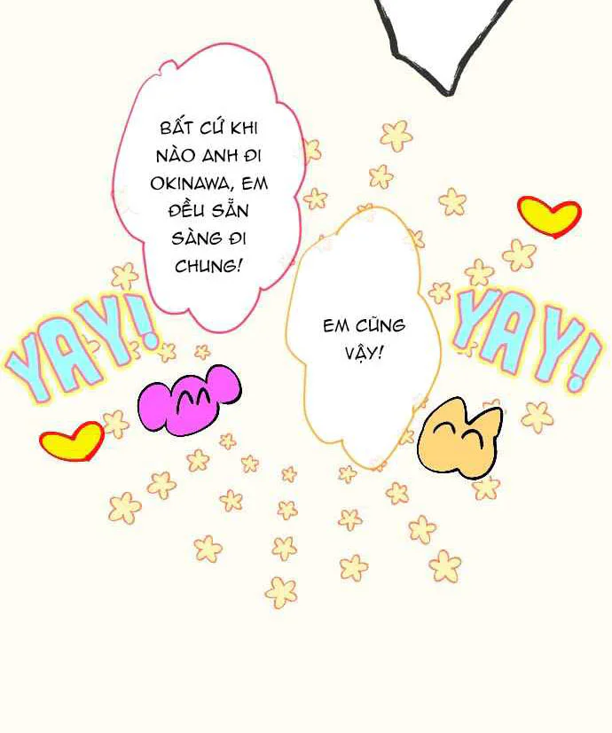 Kẻ Theo Dõi Biến Thái Của Tôi Chapter 155 - Trang 2