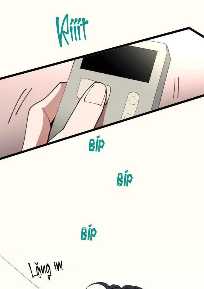 Kẻ Theo Dõi Biến Thái Của Tôi Chapter 155 - Trang 2