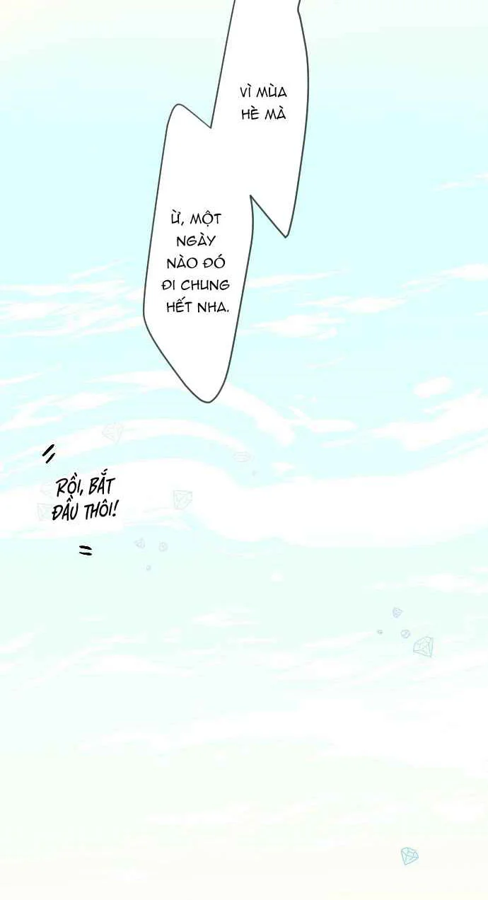 Kẻ Theo Dõi Biến Thái Của Tôi Chapter 155 - Trang 2