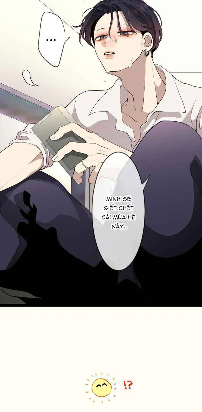 Kẻ Theo Dõi Biến Thái Của Tôi Chapter 155 - Trang 2