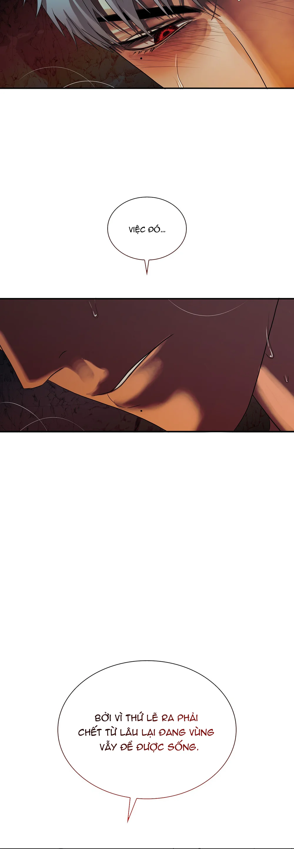 Thực nhân tha hoá Chapter 66 - Trang 2