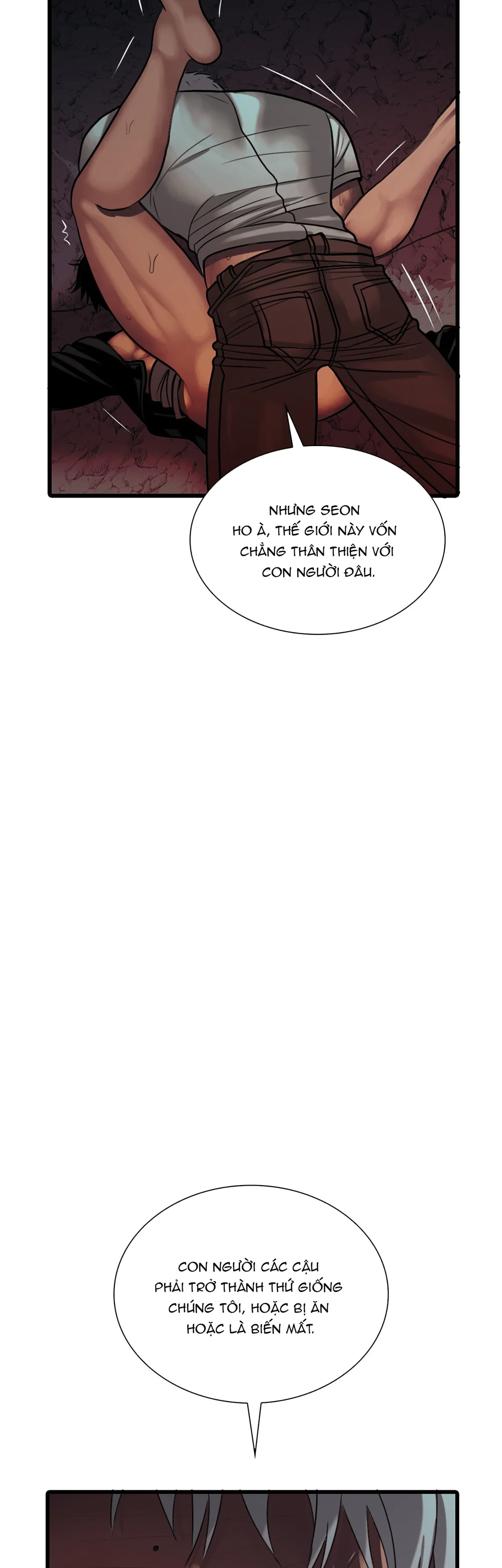 Thực nhân tha hoá Chapter 66 - Trang 2