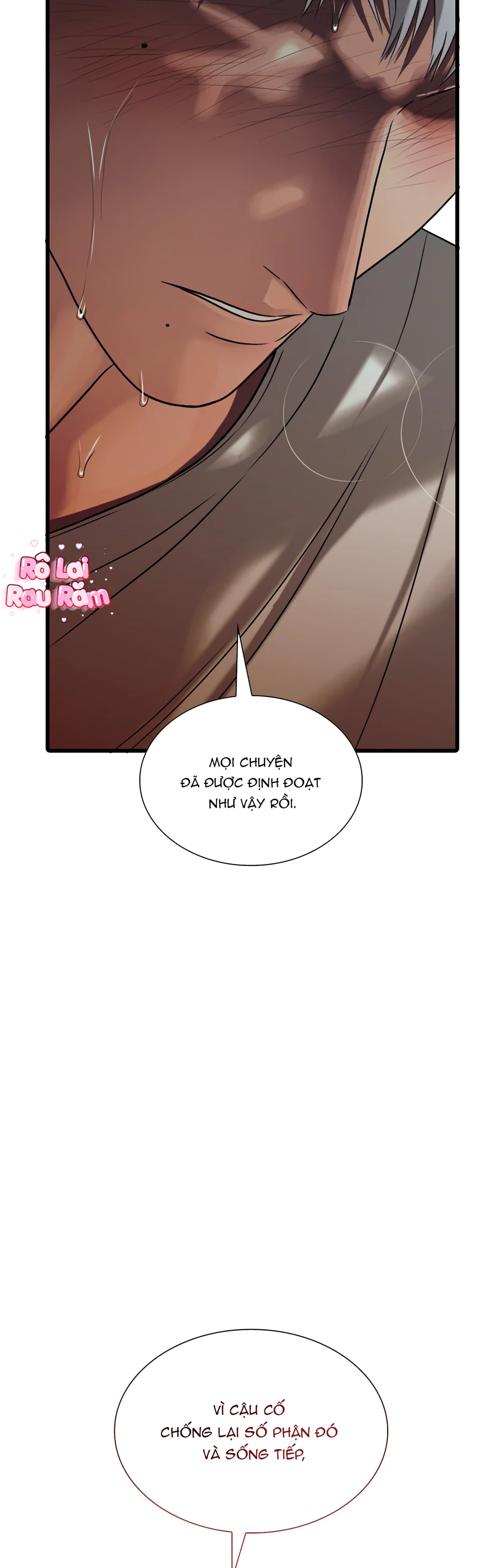 Thực nhân tha hoá Chapter 66 - Trang 2