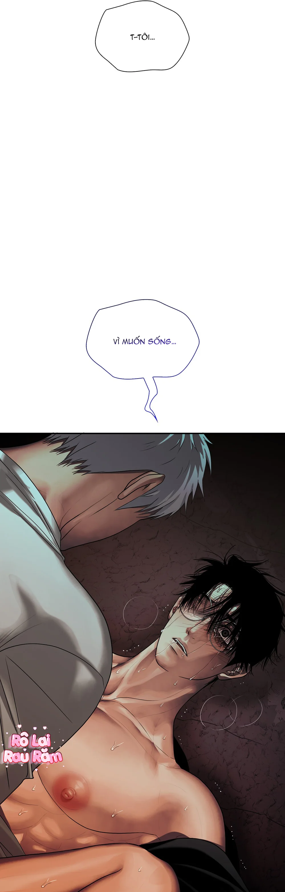 Thực nhân tha hoá Chapter 66 - Trang 2