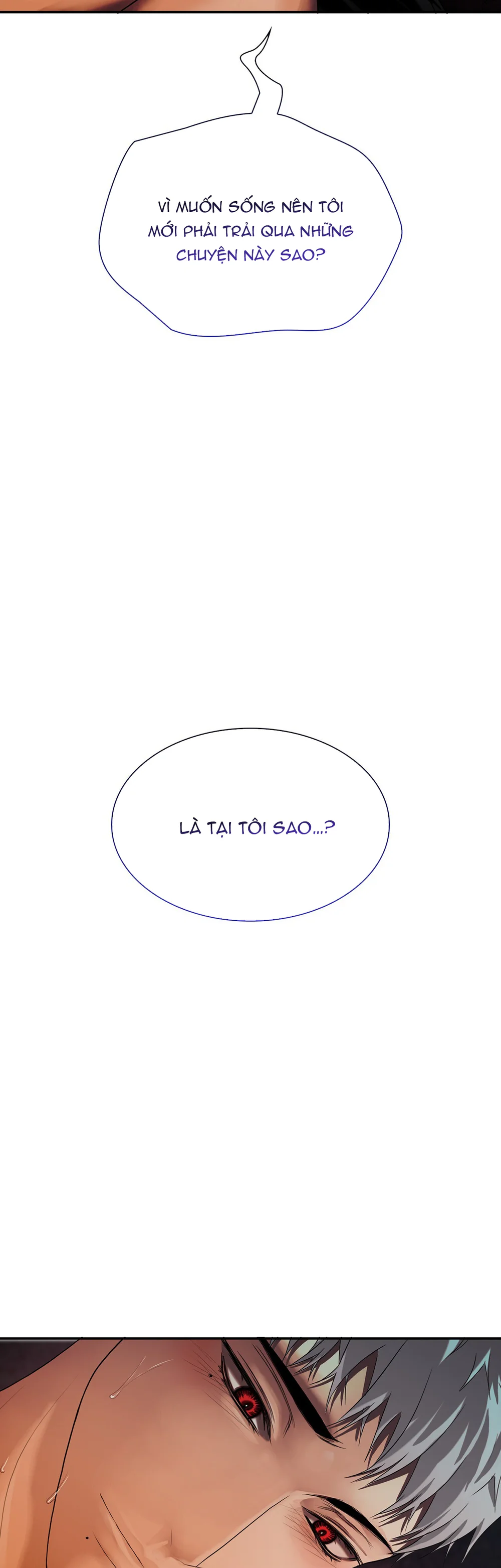 Thực nhân tha hoá Chapter 66 - Trang 2