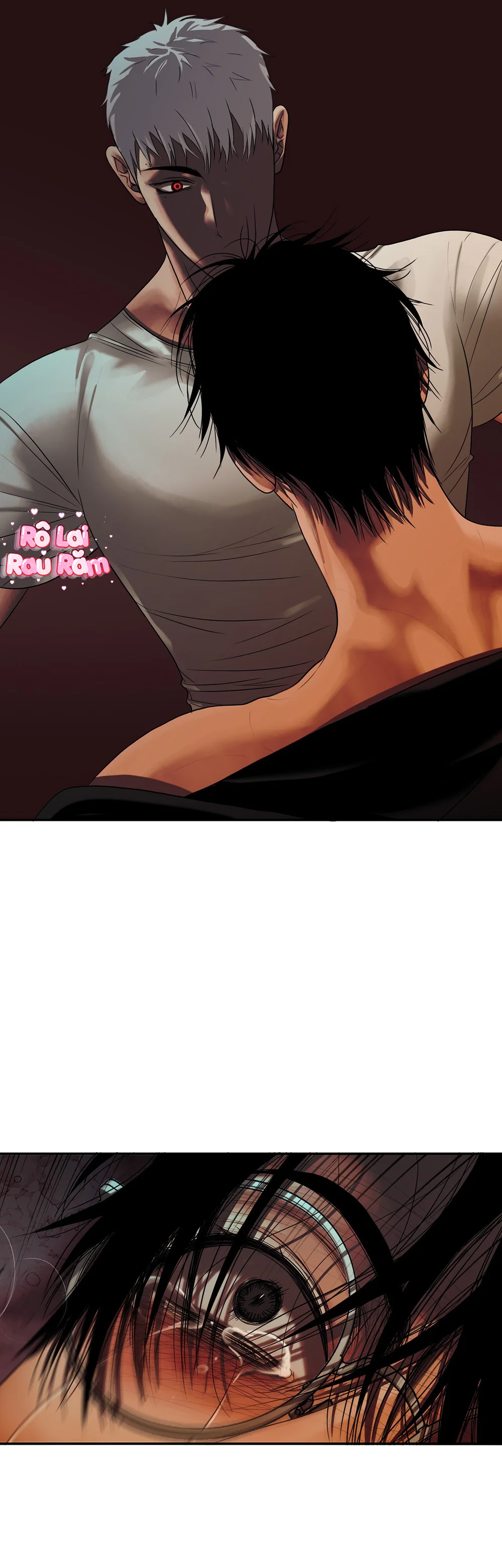 Thực nhân tha hoá Chapter 66 - Trang 2