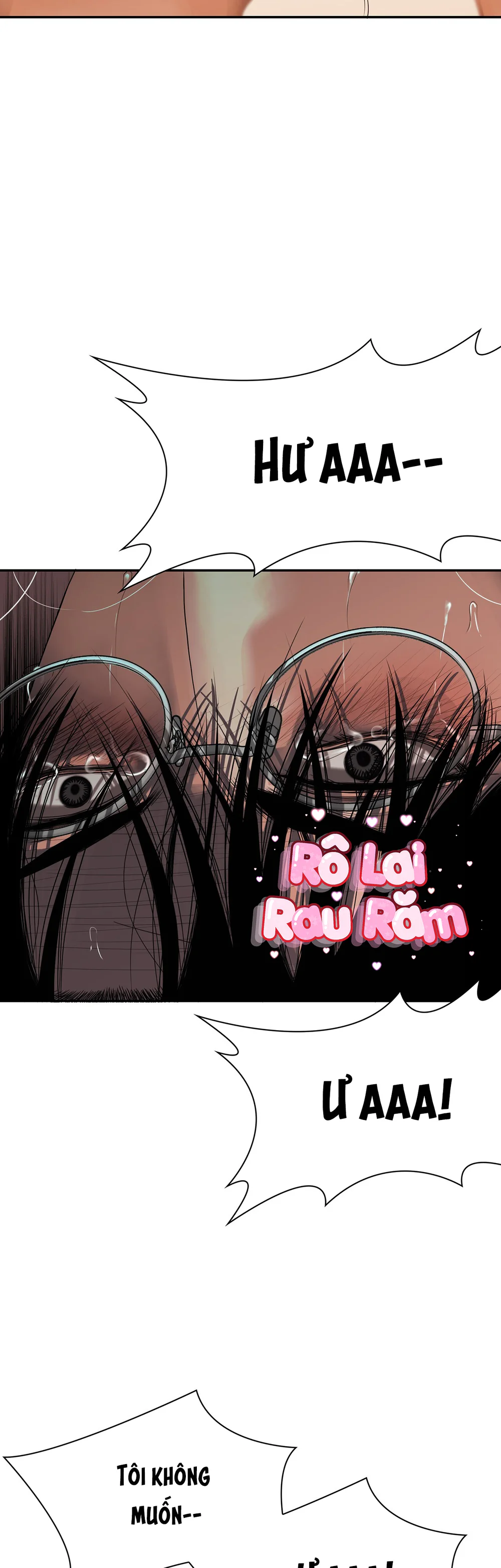 Thực nhân tha hoá Chapter 66 - Trang 2