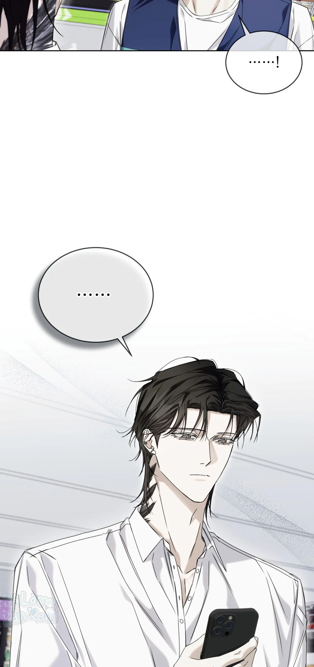 CHEAT DAY Chapter 15 - Trang 2