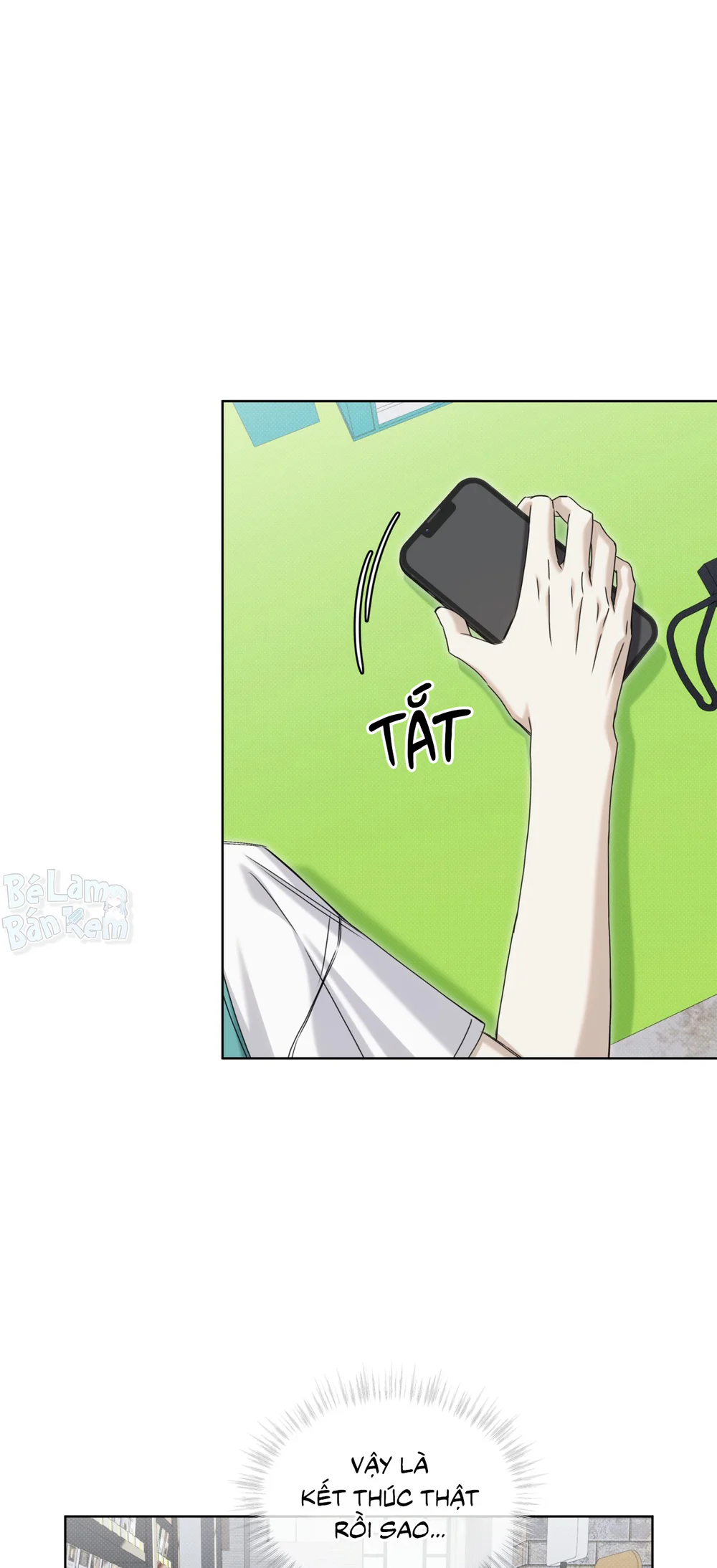 CHEAT DAY Chapter 15 - Trang 2